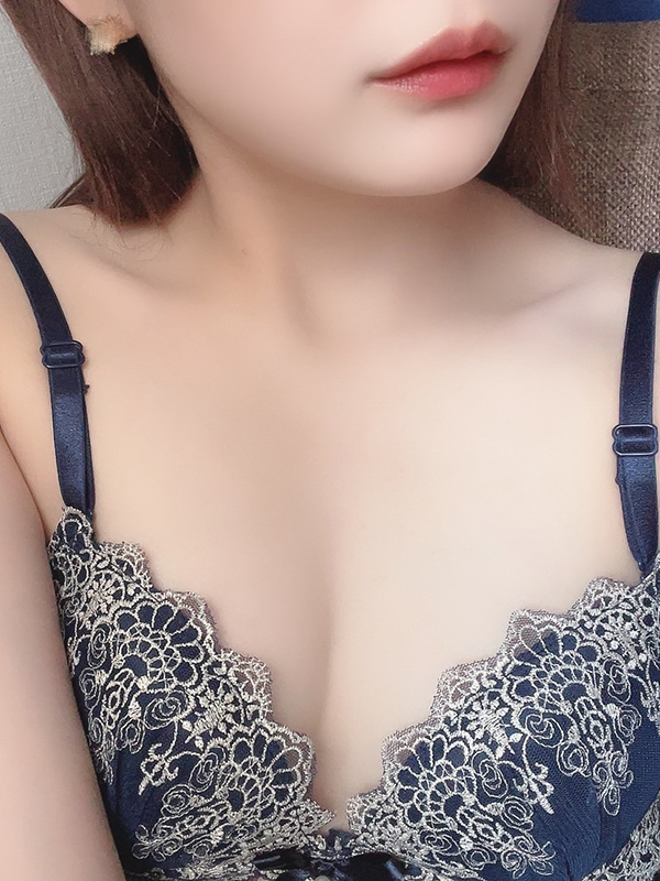 Sexyパンティの紐が、、、❤